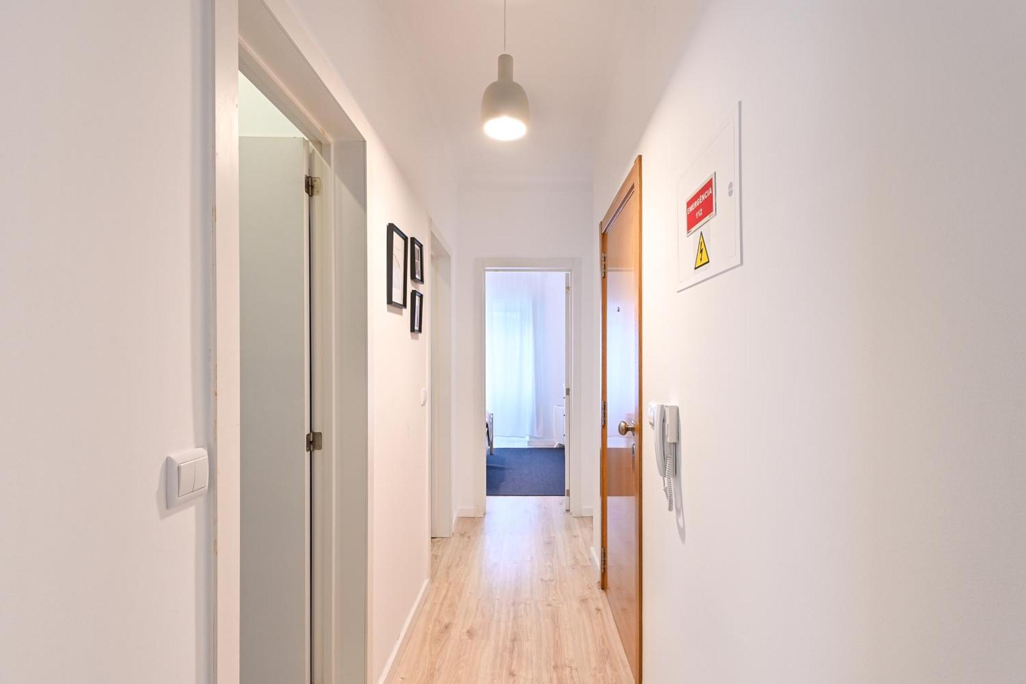 Sé Apartamentos - BragaXXI Exterior foto